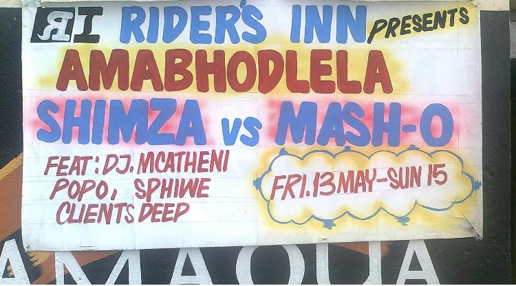 saniieofc's tweet photo. 2015
@Mash_O_SA &amp; @Shimza01 https://t.co/p7LEbzFBaA