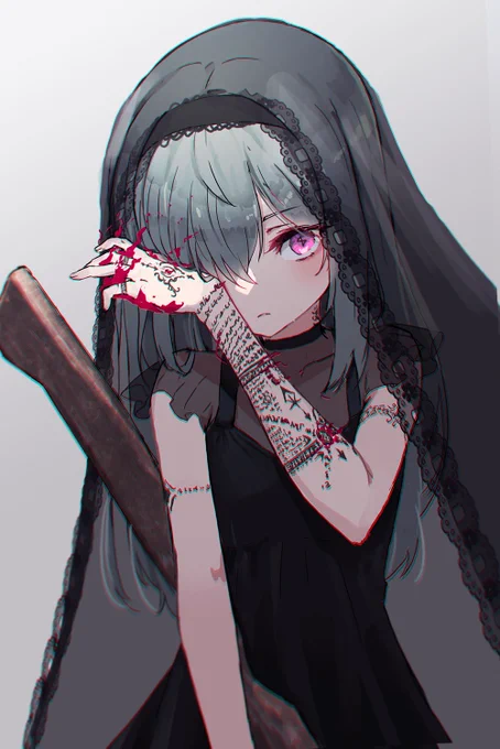 魔弾の射手 