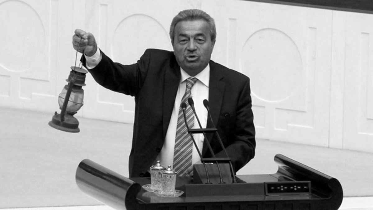 Zeydan Karalar