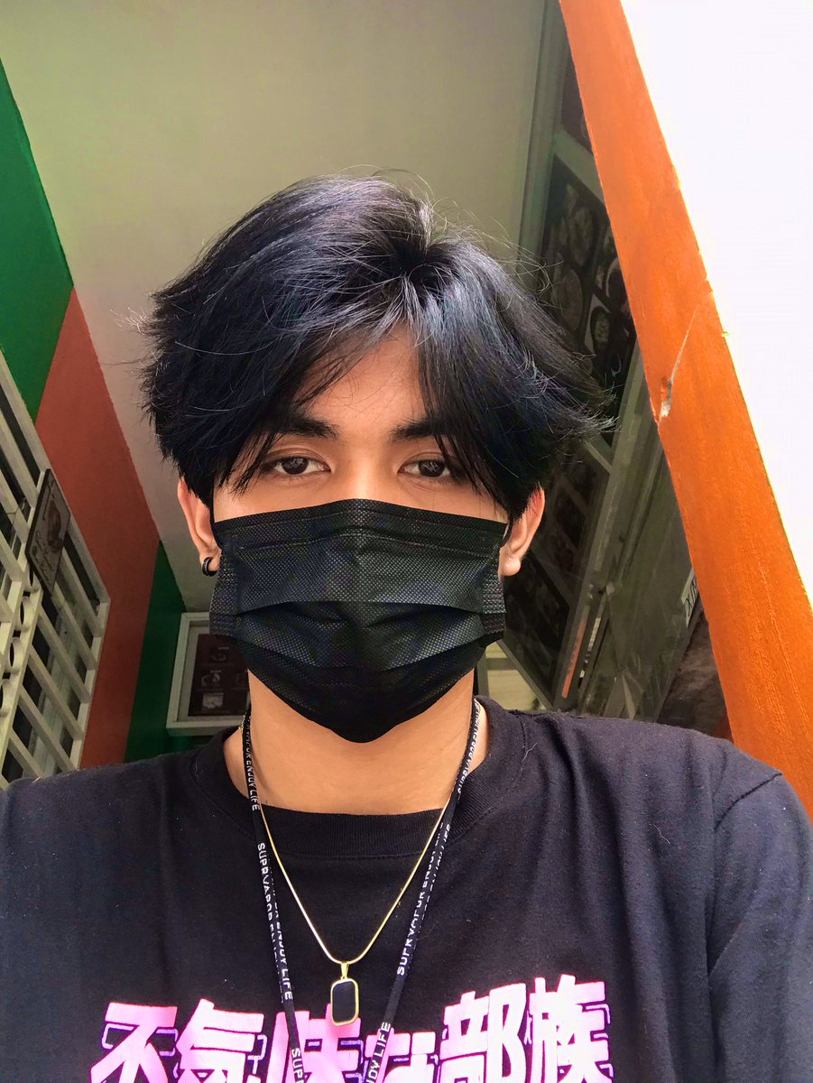 itsmejtan's tweet photo. Kung pagod ka mas pagod ako shuta ka https://t.co/jn9kakddTP