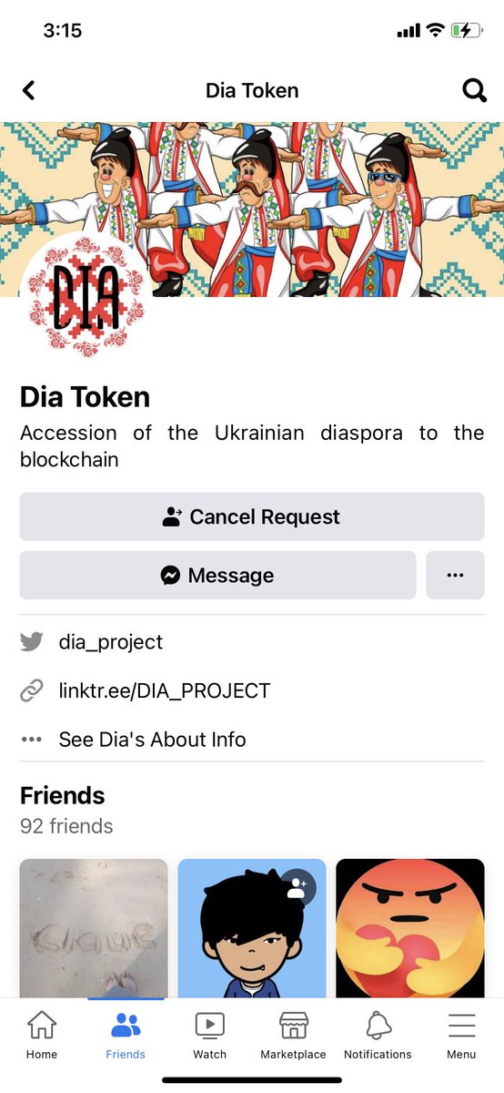 ShellaPaje's tweet photo. @dia_project Done https://t.co/UHj5ZzszBm