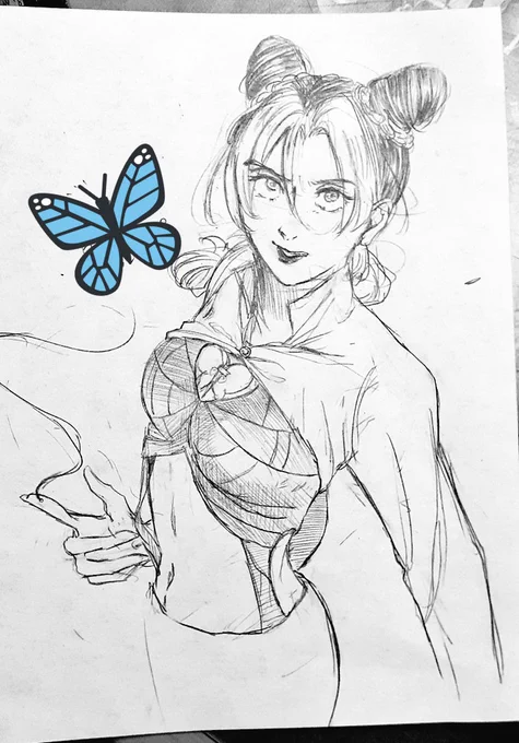 落書き 