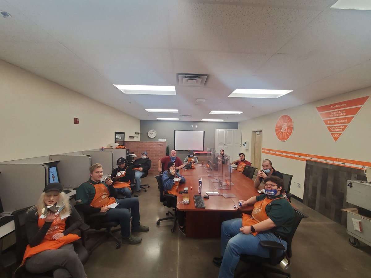 Adam haueter tweet media