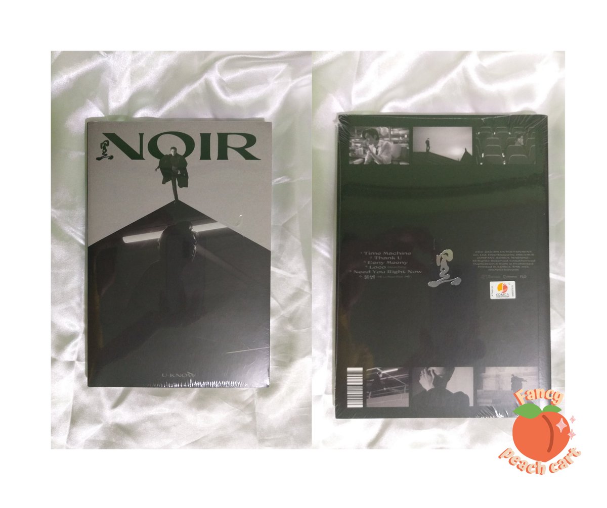 fancypeachcart's tweet photo. [BATCH 1 ALBUMS]
SEALED
◼ U-KNOW:NOIR SEALED CRANK IN VER.
◼ LEE JIN HYUK 'SPLASH!' MINI ALBUM iii ver.

*unsealed albums are on reply https://t.co/jiKSbPUwJ7