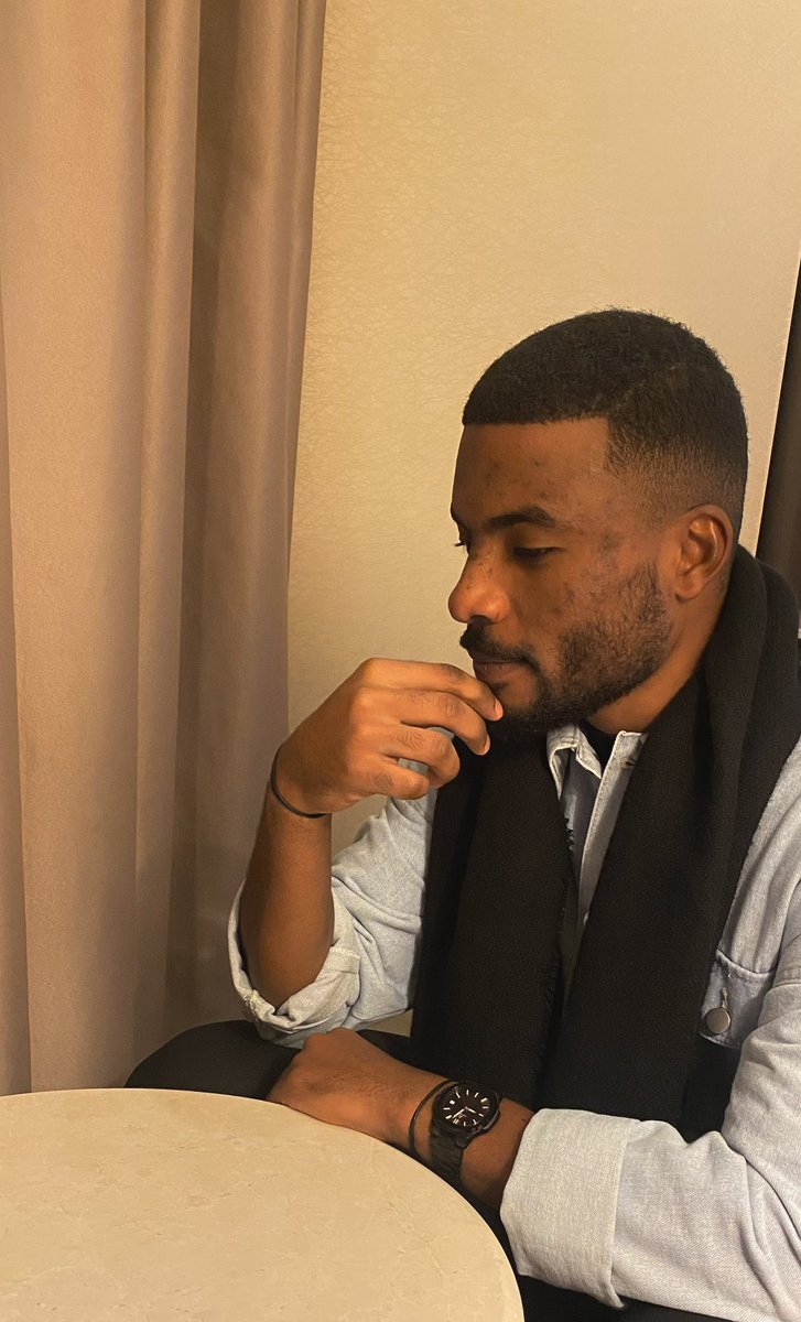 عساها سنة تتحقق فيها الامنيات❤️
today is my birthday