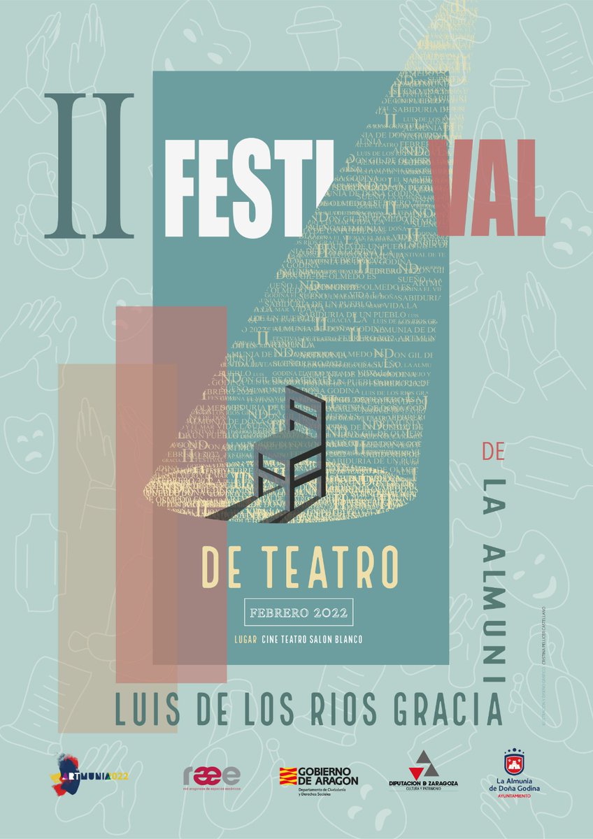 artmunia's tweet photo. . La Almunia tiene mucho teatro. @sevegodina @teatramararte @TeatroEsquinas @teatroarbole @teatromercado @teatroestacion @TeatroZgz @zootropoteatro @Almozandia @FeriaHuesca @pai_animacion @tiapilarin  @LangaritaAnabel @teatroolimpia @ElenaGmeZazurca @ZazurcaAE #FestivalTeatroLA https://t.co/SkKUocBXeC