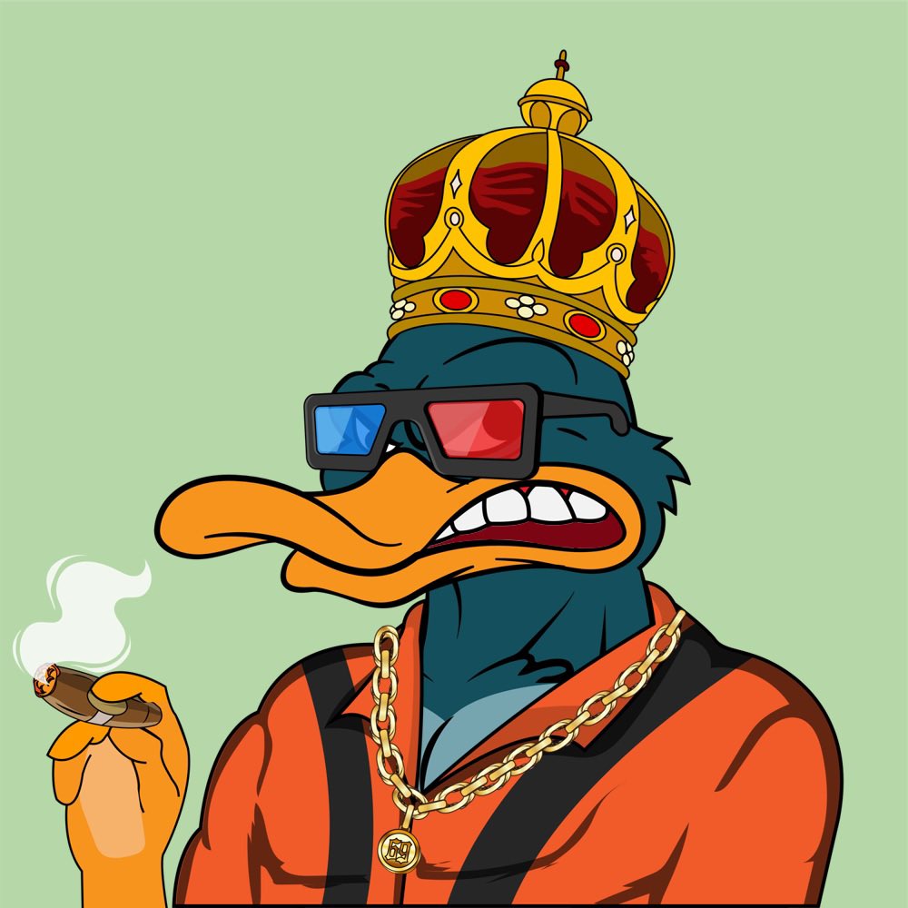 OvoOnoETH's tweet photo. 💥 #NFT #Giveaway  💥

We are giving away 1 @DefiDucksNFT 🚨

To join:

1️⃣Follow @DefiDucksNFT &amp; @OvoOnoMusic1 

2️⃣Retweet &amp;♥️

3️⃣Tag 3 Friends

Ends in 24H⏰

#NFTcollection #SolanaNFT #SolanaNFTs #NFTdrop #nfts #nftcollector #NFTMintAlert #NFTProject #NFTs https://t.co/v4Ir8RUtPk