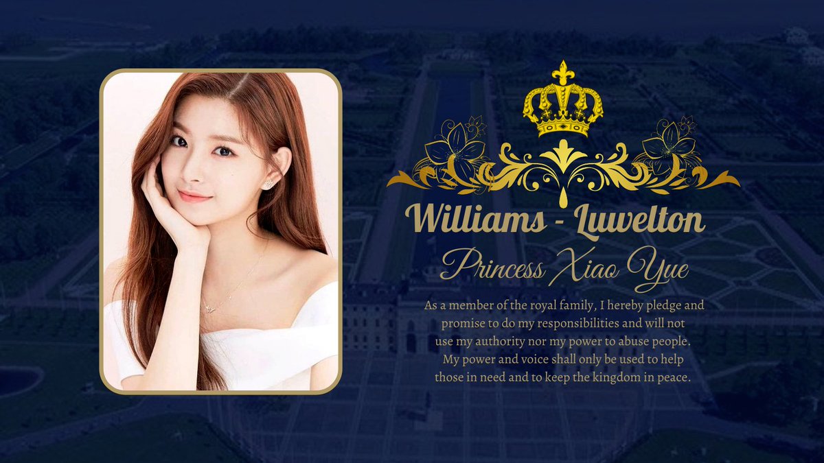 honeyclvrr's tweet photo. ⠀⠀
                                👑

❝  She who reigns in her and rules passions, desires, and fears is more than a king. ❞⠀

ㅡ Princess of Bradford has come and is now one with  @THER0YAL_WL

⠀⠀ https://t.co/S4Fbz9Aftj