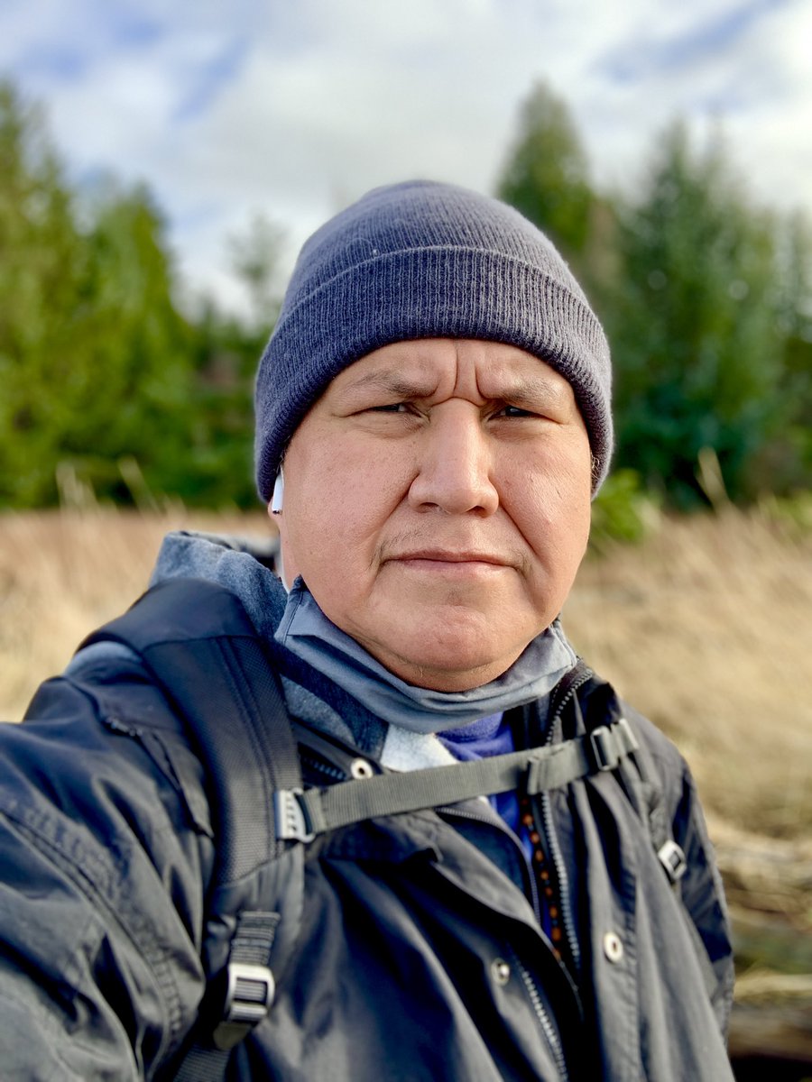 Greyrock360's tweet photo. Went on a short hike this morning to catch some “photons” #nəxʷq̓íyt #Dabeach #forthehethofit #pnw #kitsap #sklallam #pgst https://t.co/tX3gf4YZjo