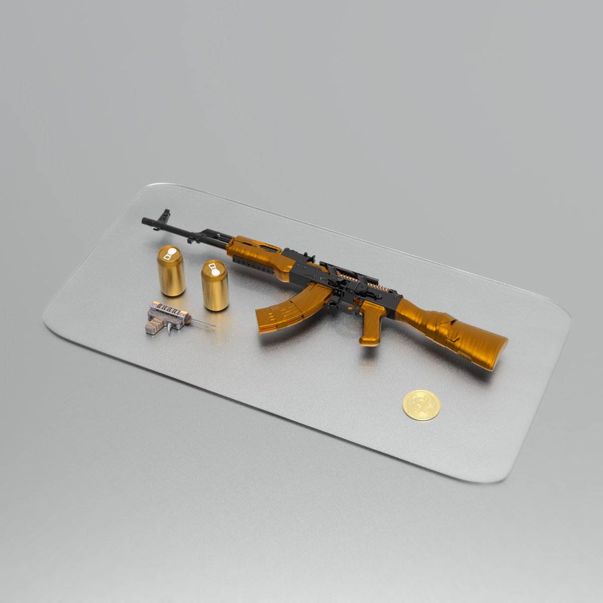 🎄 Pre-Sale Sold Out 🎄
🎄 Public Mint 0.15 Sol🎄

We are collaborating with Solsea to giveaway 10 Casino NFTs🚀🚀

To Enter: 
1. Follow <a href="/3DCasinoGame/">3D Casino Games !🥇0.14 Sol ❤️Mint Live📢 800 Left</a>
2  Follow <a href="/SolSeaNFT/">SolSea</a>
2. Like, RT
3. Tag 1 good friend &amp; something nice about them    

✅ Winner Announce On 25 Jan