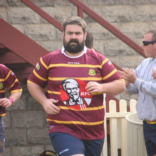 Training begins 6.30pm Thursday Jan 27th at the College Oval. #HACLives #westernsydneyu #NSWRugby