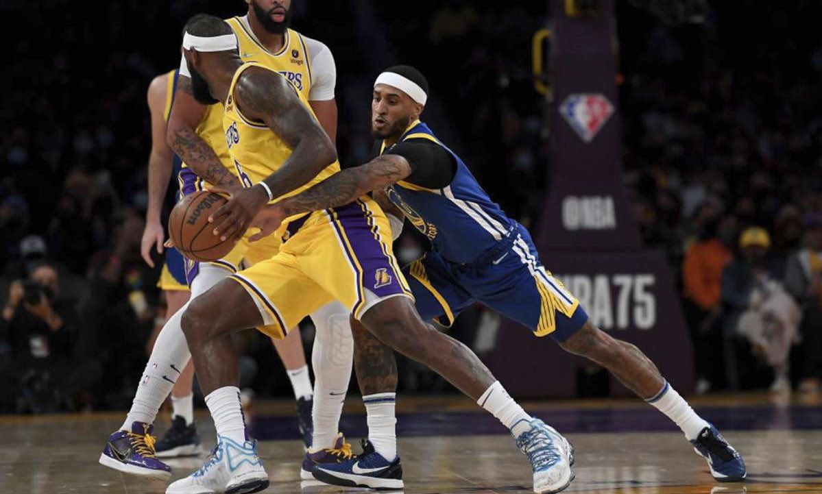 mannycg7's tweet photo. LeBron James is this old…

Gary Payton
Gary Payton ll 

(Thread) https://t.co/DsDcUjEL5N