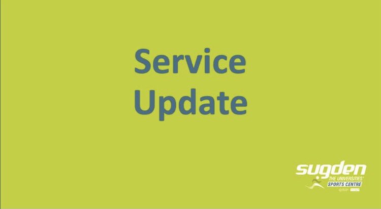 BetterSugden's tweet photo. We’re sorry but we’re experiencing some technical issues with the Better UK app. We’re working to resolve this but in the meantime please book your activity via https://t.co/QwH4pTAWTq  

We apologise for any inconvenience caused. https://t.co/brXbEfA2r5