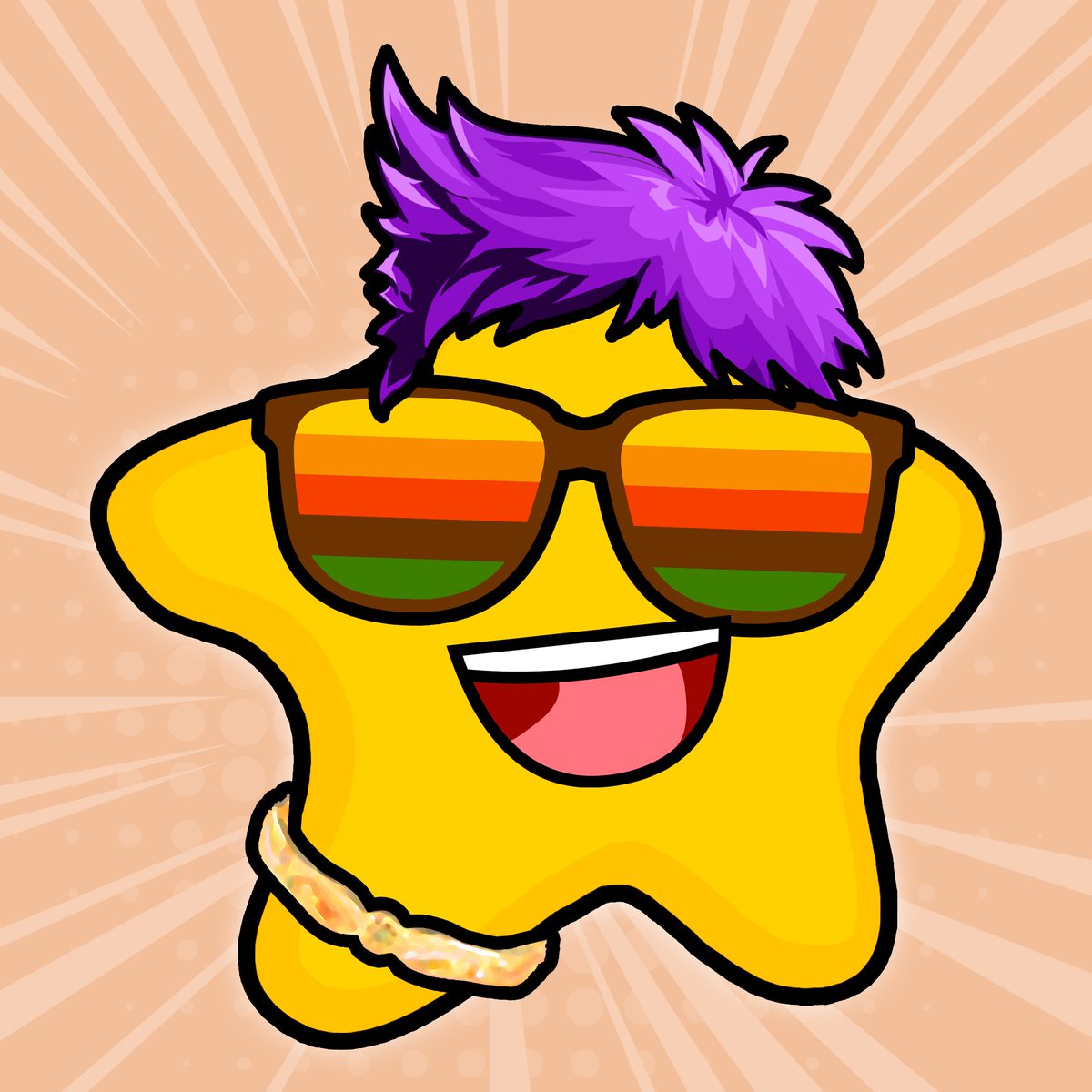 rolabtive's tweet photo. Startix #1452
He is waiting for you, always with a smile. 
1/1

🔗👇
https://t.co/5GCrhVL2jJ

#NFT #NFTs #NFTCommunity #NFTdrop #nftart #NFTartwork #NFTCollection #NFTcollectables #NFTProject #rolabtive #startixes https://t.co/7mYDUMhwGO