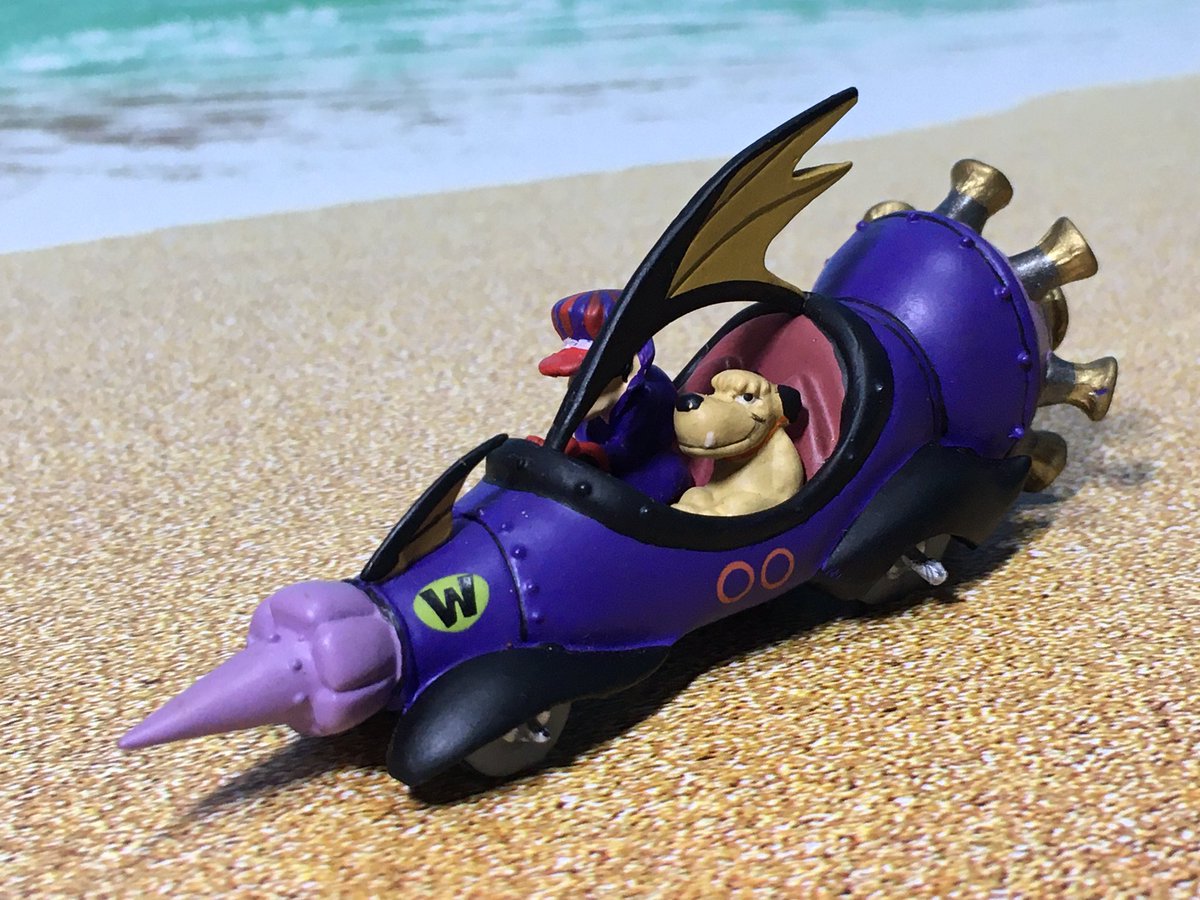 チキチキマシン　お取り置き Amazon.co.jp: チキチキマシン猛レース～インディアン砂漠 [VHS] : DVD