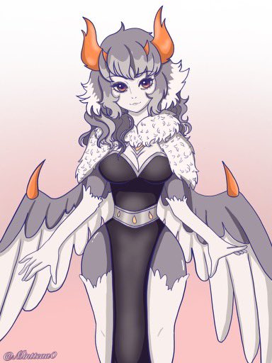 Minteaa0w0's tweet photo. Fanart for @CyanY5 { Imuthar }
#characterart #drawing #art https://t.co/GdOCG5dNTu