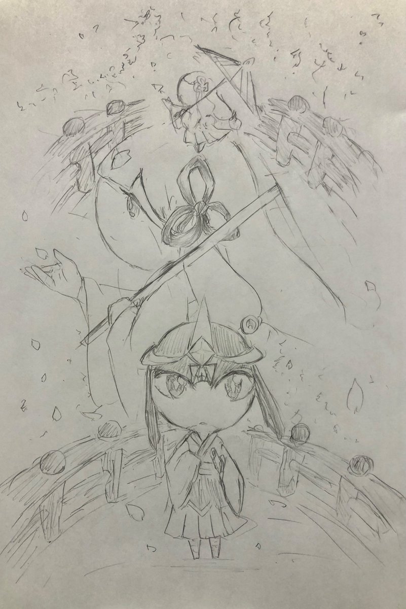 ドロップ🦐 tweet media