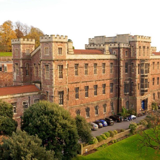 QEHSchool's tweet photo. We're looking forward to welcoming boys from around Bristol to QEH for their entrance exams. See you in a few hours! #QEHSchool #entranceexam #goodluck https://t.co/nVzG2YaT24