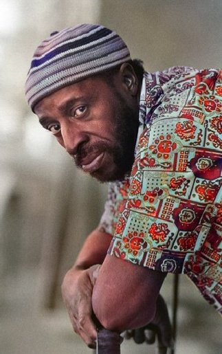 Yusef Lateef #jazz
#jazzgiants #Saxophonist