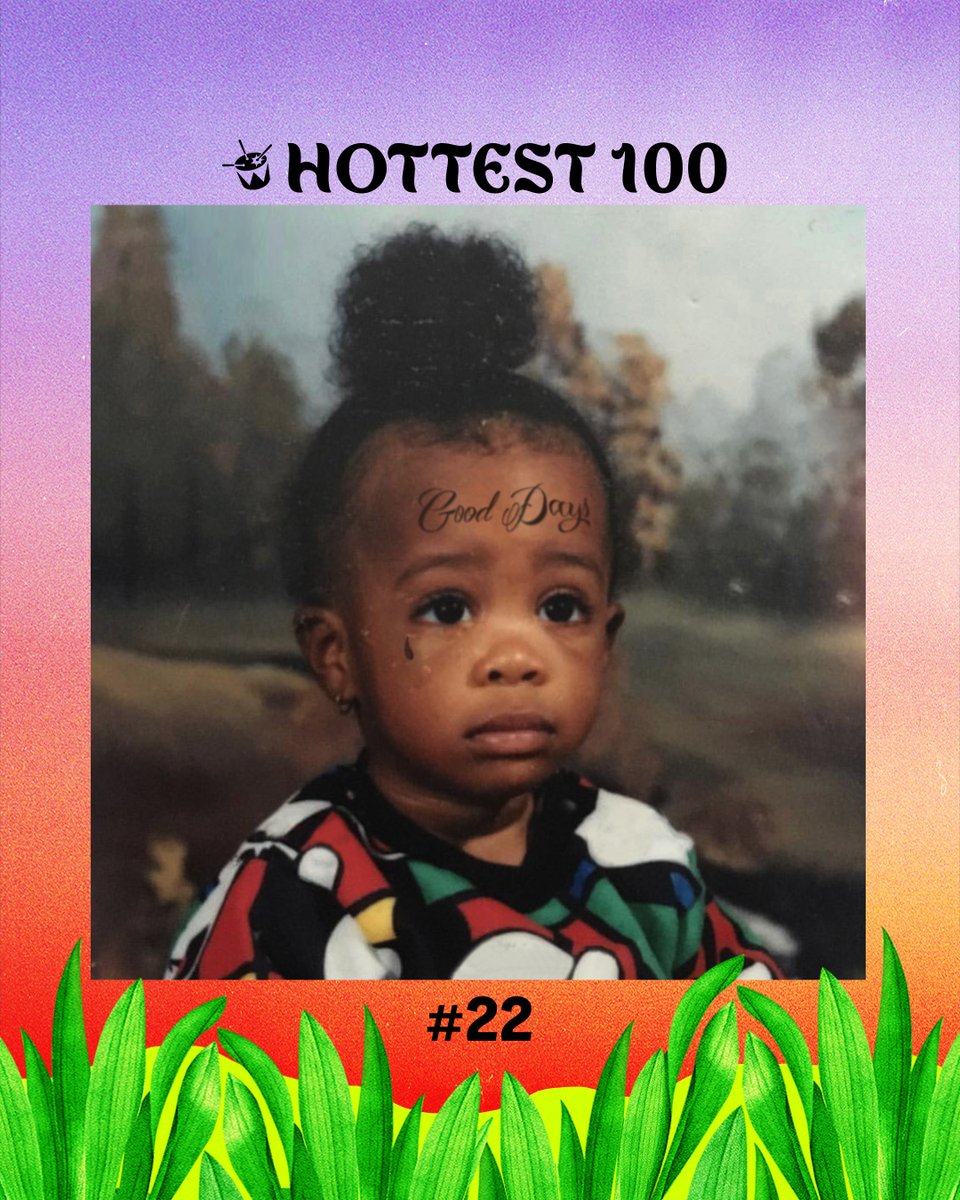 triplej tweet picture