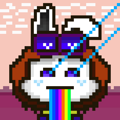 DalmiRabb's tweet photo. Check out my NFT listing on OpenSea! https://t.co/UhCR0YYCXa via @opensea 

#NFTProject #NFTCommunity #NFTs #NFTGiveaway #nftart #cryptocrash #cryptocurrencies #cryptocurrecy #pixelart #pixel_dailies https://t.co/u7mGjz9Ych