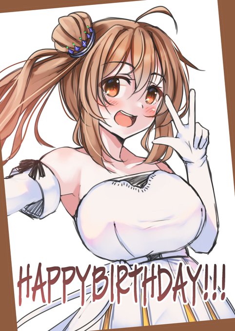 ささらちゃん初書き&誕生日おめでとう!#さとうささら誕生祭2022#第1回CeVIOクリエイト祭 