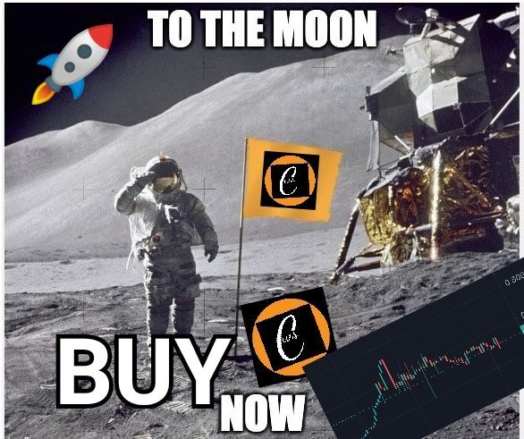 prabodha_hasith's tweet photo. @cwscrypto Moon Soon 🚀🚀

💥CWST Listed In Lunarcrush💥
https://t.co/Kp01JCtZ2m

💥BSC Scan 👇 https://t.co/y2Xb6LJ26J

🌙 You Can Buy It On pancake swap 

Contract address -
 0x6B5F250Fc8A8FDE6b18FD11Ca2d51C6Cabe8235f

@NajifaIslam3
@ImAndrob
@nenis37780

#CWST #BSC #Airdrop https://t.co/JLarZ6LJsV