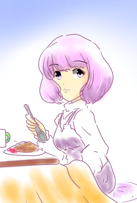 レトルトのtwitterイラスト検索結果 古い順