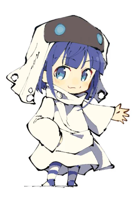 バリエーションいじるの楽しい…