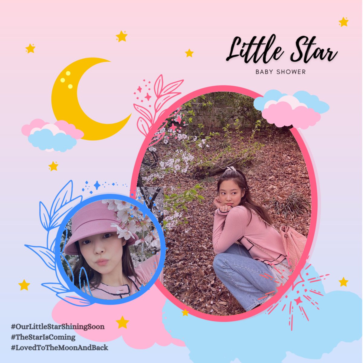 D0LLDRIFTS's tweet photo. ㅤ
孤爪! ꗃ SNS UPDATE!
TAGAYTAY ˒ 012222 〜 ( ✿ )
rich tita ni baby Dalio coming thru
#OurLittleStarShiningSoon
#TheStarIsComing
#LovedToTheMoonAndBack
ㅤ https://t.co/Ds9QJG2LK1