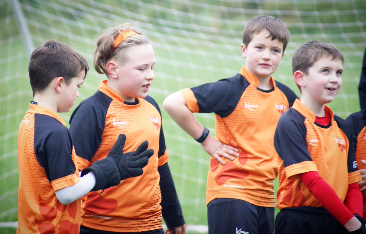 🏟| It’s an away day for all of our teams who have fixtures 💪🏼

🏟 Under 9s v VPR (a)
🏟 Under 11s v <a href="/northcurryfc/">Northcurryfootball</a> (a)

Everyone else will be <a href="/HuishSport/">Huish Sport</a> training hard 🌱✅

Happy Saturday!

#TigersFamily🐯⚽️🧡🖤