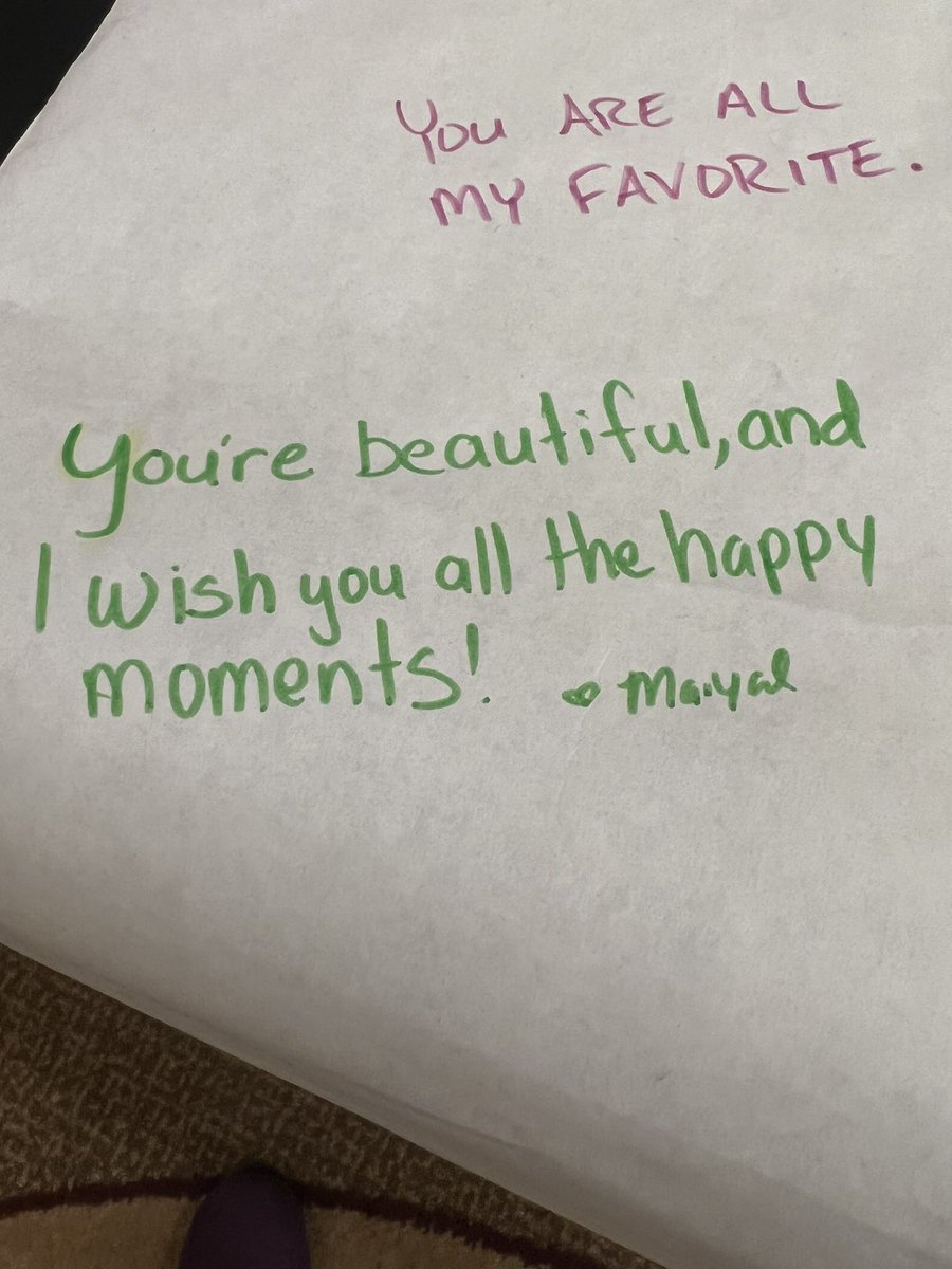 ConFusion Michigan tweet media