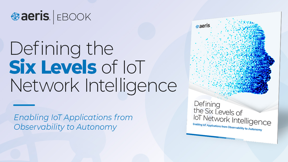 Neo_IoT's tweet image. As IoT deployments continue to grow, so does their complexity. Achieving business results, reducing complexities, & delivering a better customer experience require IoT applications to run on an intelligent IoT network. Learn more in @AerisM2M's new ebook: bit.ly/3CoxtdI