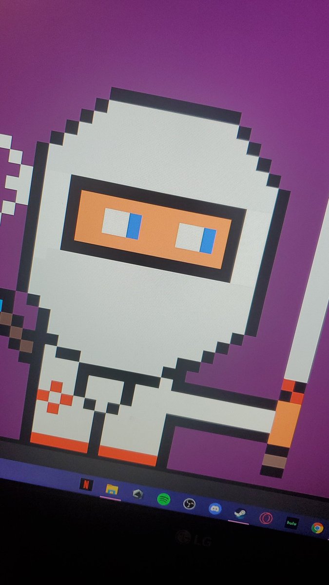 Working on a whole new collection 👀 more news coming very soon