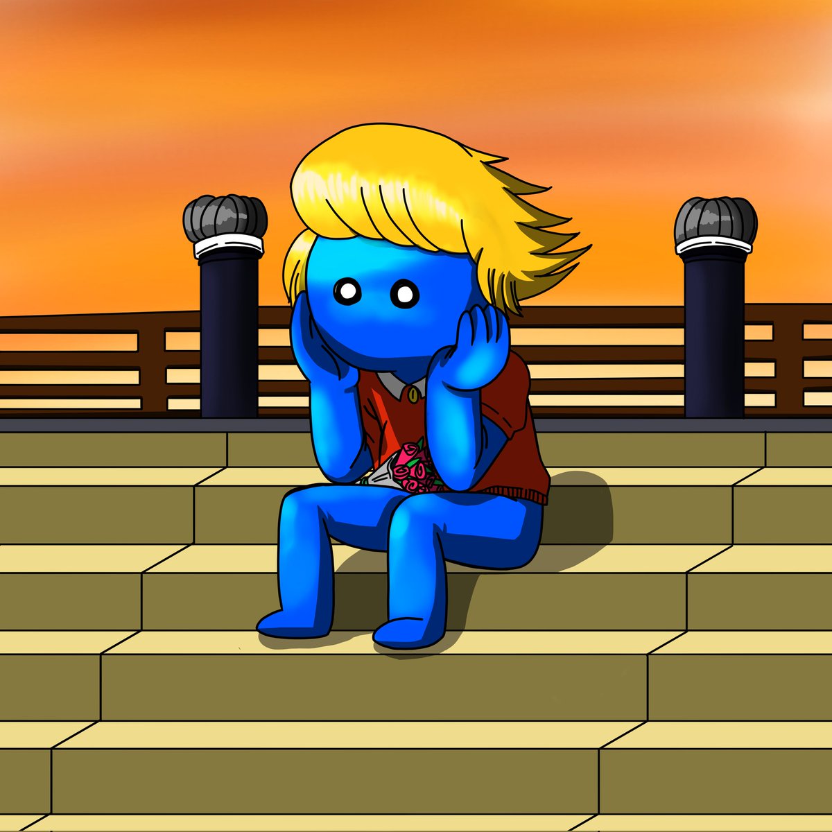 Pondy (Lami) tweet media