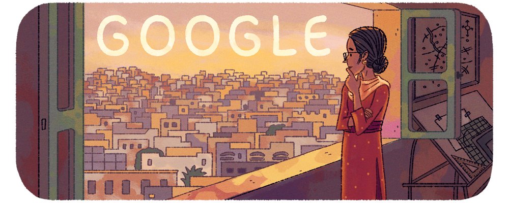 Google Doodles tweet media