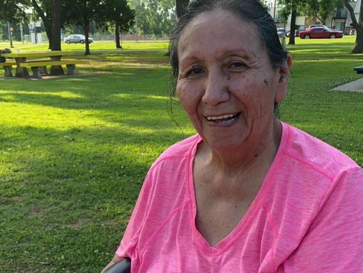 kaylig14's tweet photo. It’s been a month and 2 days since we lost you.. i miss you every damn day, I miss your laugh and smile, and your little kisses through the phone. I miss you because you’re my best friend, my rock, and my everything. I love you grandma 💜 https://t.co/OCNoW9gwWN