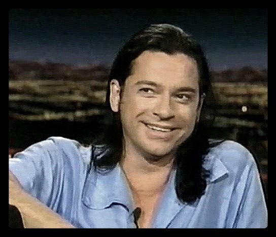          Happy Heavenly Birthday Michael Hutchence. 