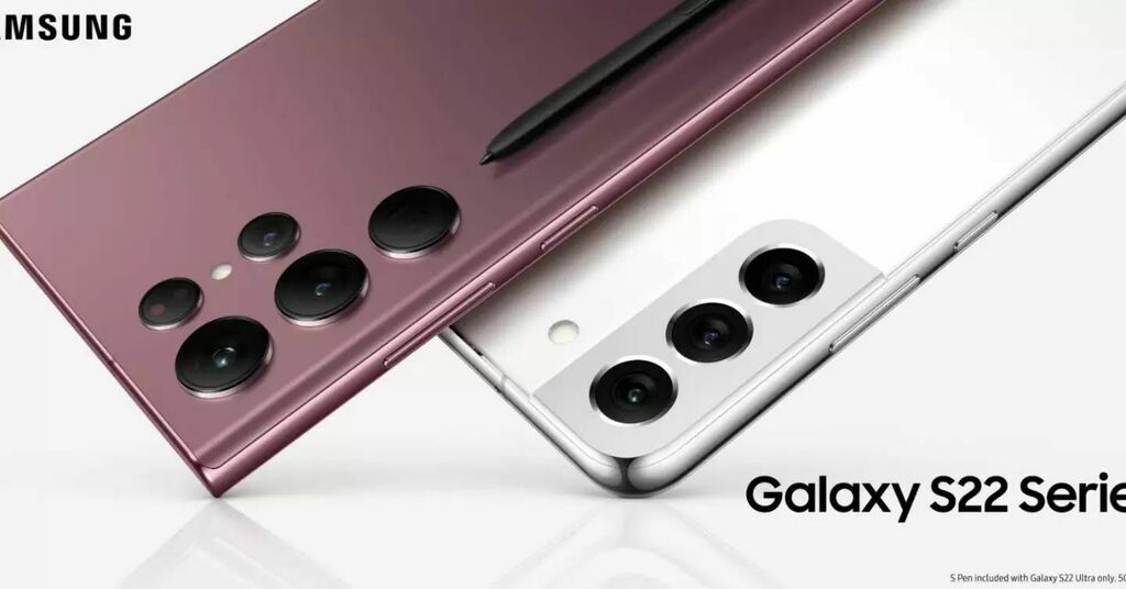 MicrotelPlus's tweet photo. ‌
زمان کمی به معرفی رسمی خانواده گوشی های Galaxy S22 سامسونگ باقی مانده و جدیدترین اطلاعات غیر رسمی و تایید نشده منتشر شده از این خانواده، مدل پردازنده استفاده شده در آن بر اساس منطقه جغرافیایی را به شکل زیر نشان میدهد. ‌
 ‌
 1. اروپا: Exynos ‌
2. آمریکا… https://t.co/ZKzXO9vO06 https://t.co/MEHsJuKYmu