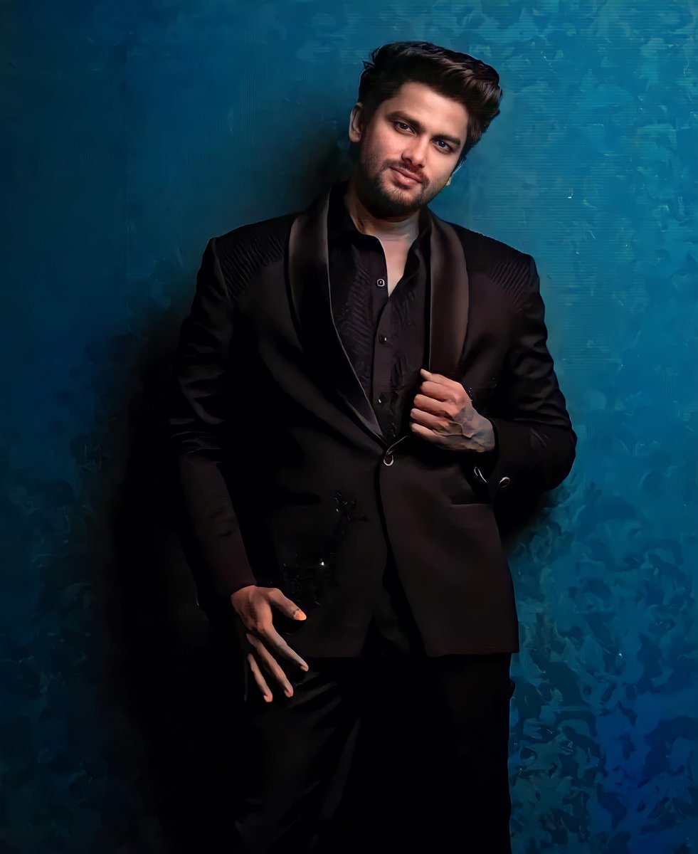 PonbuaCh's tweet photo. I am always courageous and willing to take risks for those things that I love♥️ 

#VjSunny #Biggbosstelugu5 https://t.co/8VStxna5ga