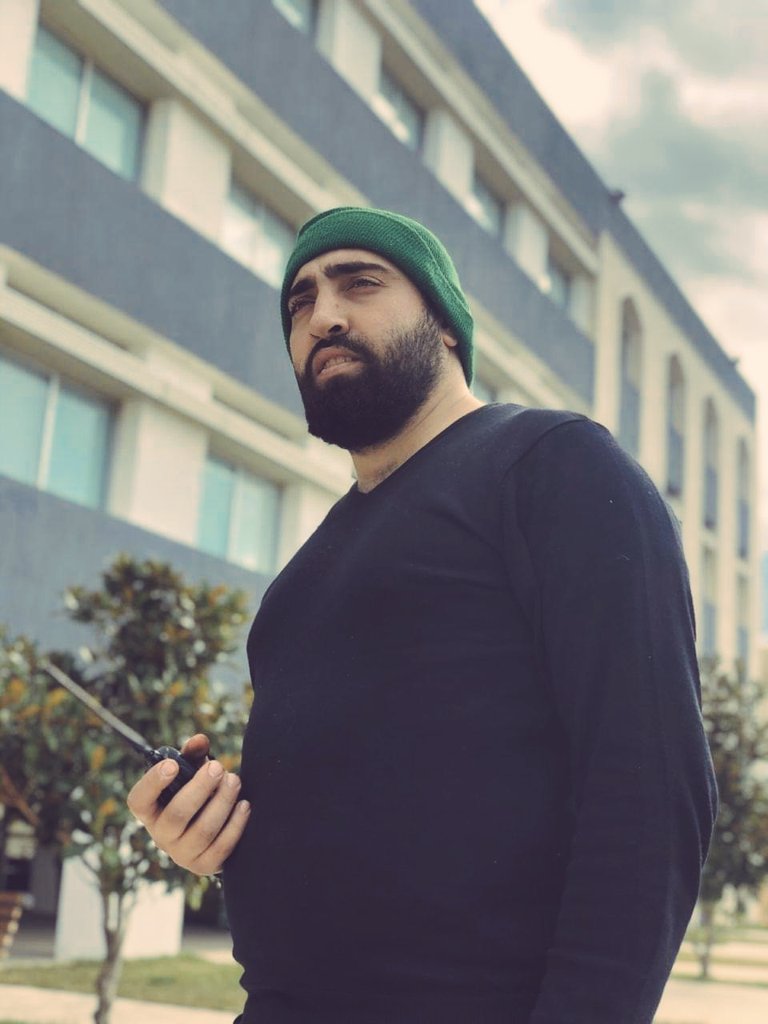 -

- روعة الحياة
ان تکون مع اشخاص يدرکون
معنى وجودك بقربهم وحبك لهم وخوفك عليهم

"صباح الخير"🌸