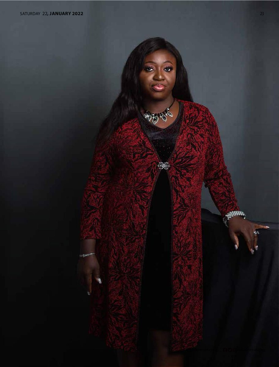 BusinessDayNg's tweet photo. Read our weekender big story: Financial crisis impact on the art industry. What do you think happens to art when the economy drops? 

Other stories include sports, interviews, entertainment, culinary (food recipe).

Download here https://t.co/xvpeIkMsbk

#businessdayweekender https://t.co/PRQ2RRVJM9