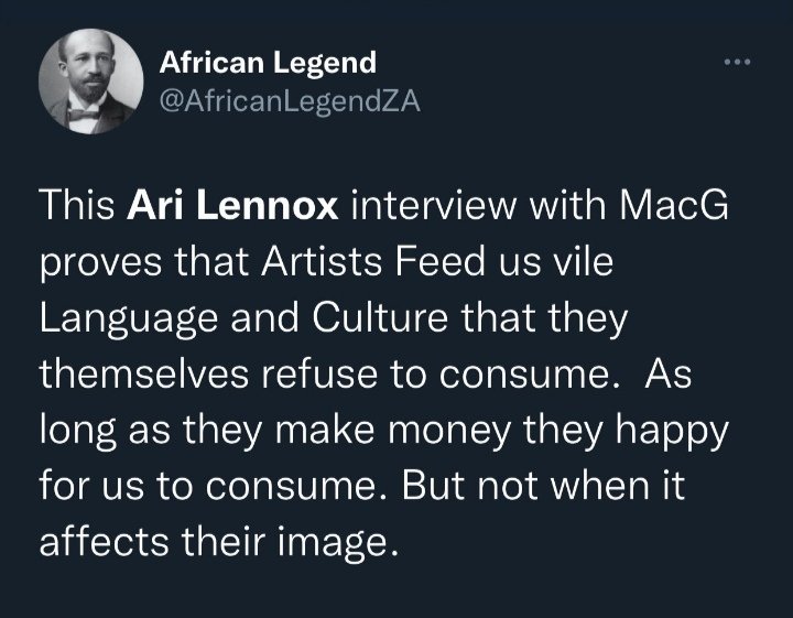 TheeAbsolute_T's tweet photo. 🤞

MacG,Chris Excell,Ari Lennox,American Twitter,SA Twitter https://t.co/Hi0fqKRQie