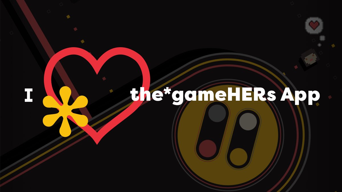pastelbat90's tweet photo. ✨PSSSS early morning announcement!!
I’m officially an ambassador for @thegamehers app - an inclusive & supportive space for women to #MeetChatPlay games together!
Add me as a friend✨
Apple: https://t.co/9DwxDwcsoo
Google Play: https://t.co/n9m2kdbzHz
#TGHApp https://t.co/ElN8XZaINU