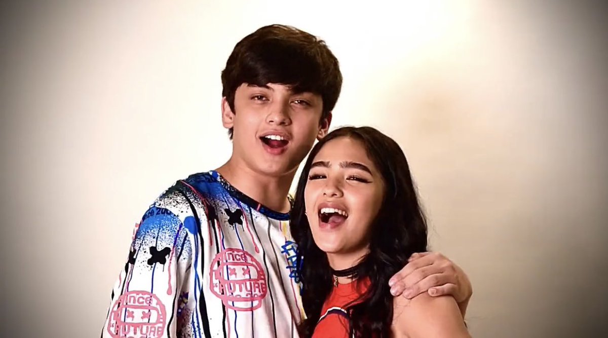 racerhoney's tweet photo. “dito saming dalawa ni ali walang saying goodbye.” - seth fedelin

oh pano ngayon toh nag mumukang mayabang nanaman kami neto https://t.co/qlrFsIP22W