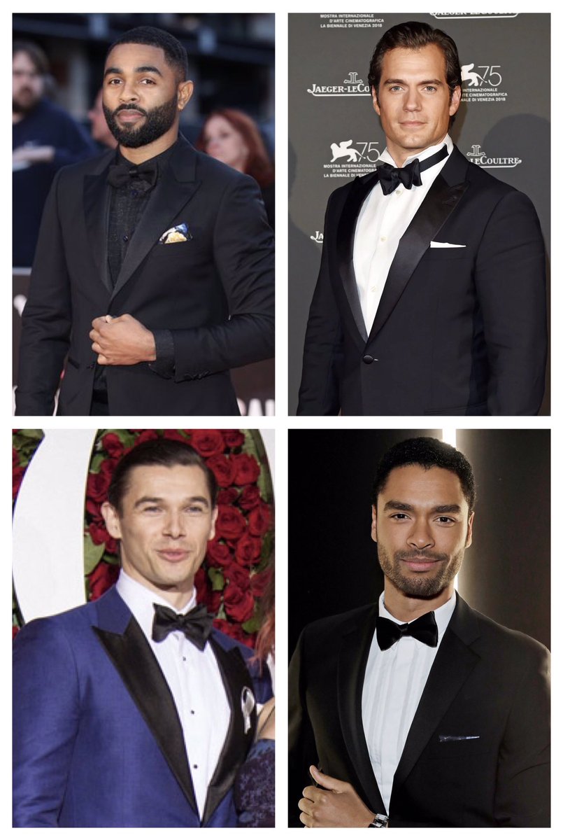 PopRag's tweet photo. If not Idris, then #AnthonyWelsh, #HenryCavill, @PaulTelfer or @regejean. #Bond #DoubleOhSeven #New007 #ShakenNotStirred 🍸 https://t.co/xLWmQp1vXN