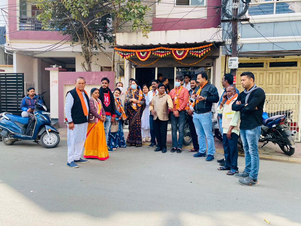 Prakhar Dave tweet media