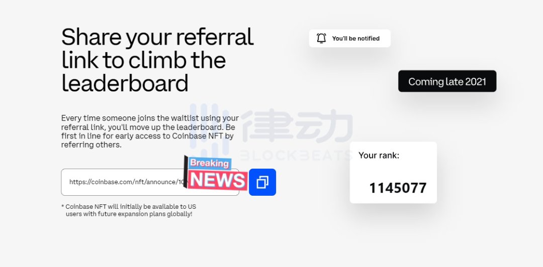 TrillonaireNFTs's tweet photo. When @Coinbase_NFT started we were 1 million+ in position 5 days ago we were 884th on the #coinbasenft Today @TrillonaireNFTs is 268th on the list💯@Opensea
A strong #NFTCommunity indeed. You can't be left out NFTs for all persons at all prices. Buy at  https://t.co/9eNCbnAku4 https://t.co/assC5Ut1rJ