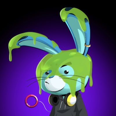 nudibranchbitch's tweet photo. Slime gang. Love u wvrp sound 🤘🏼#NewProfilePic #wvrps #slimewarpsgang  @warpsound_ai https://t.co/k5xhEuW863