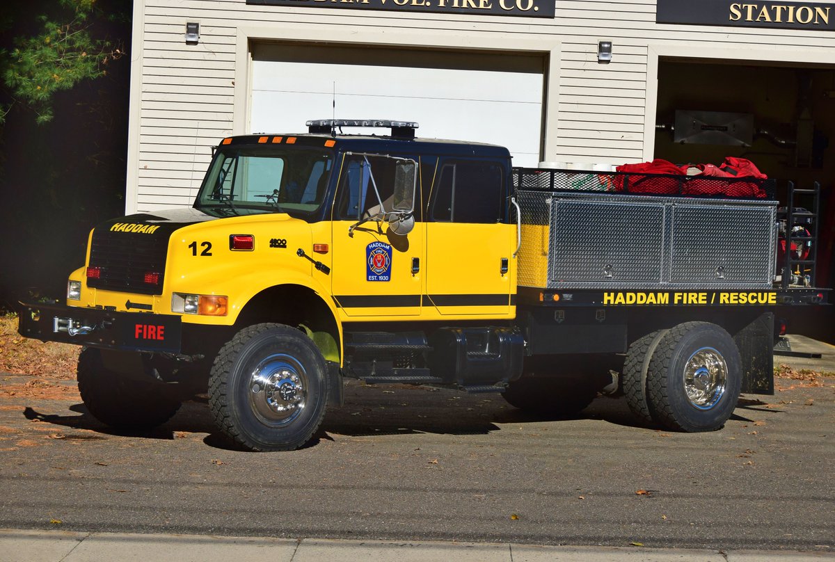 ZacksFireTrucks's tweet photo. Here's some recent pictures from the past few months that I forgot to post when I took them 😅 https://t.co/jUmC1OjQJo